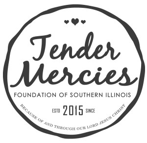 Tender Mercies Logo