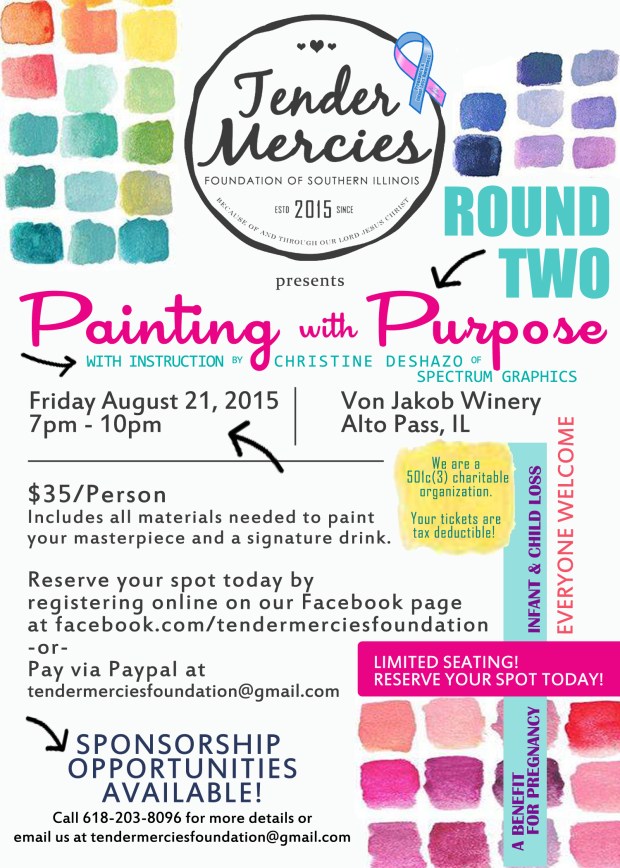 PaintPurposeRoundTwoInvitation