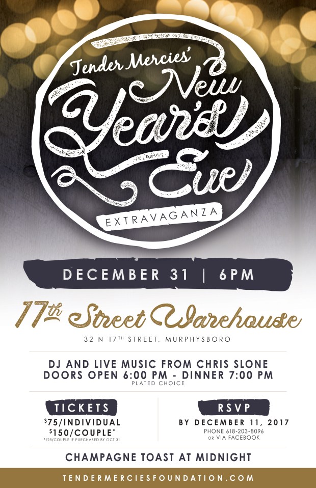 TenderMerciesNYE2017